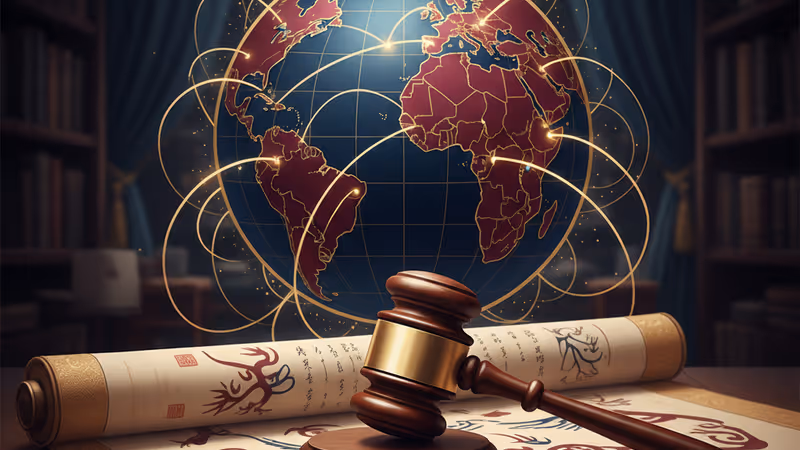 China Probes 'Audacious' Art Heist at State Museum Allegedly Run by Insiders