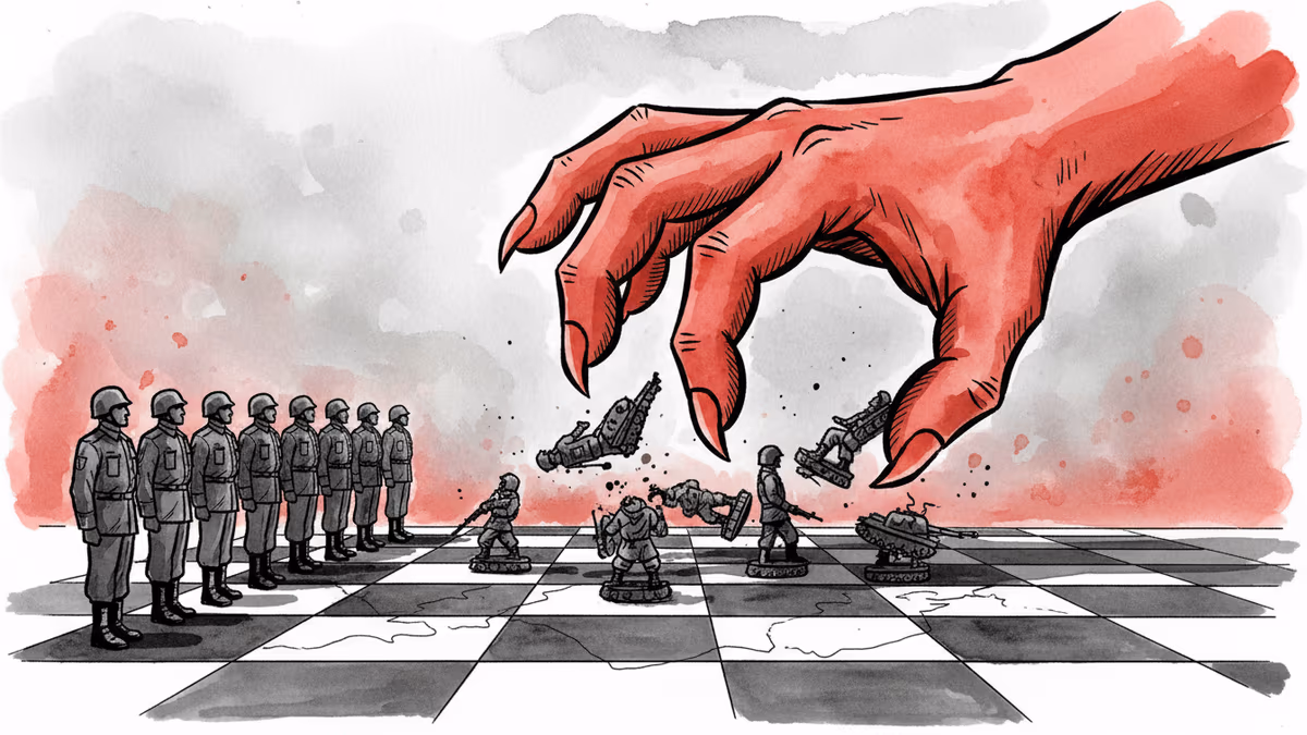 중국 전인대, 군 고위급 9명 제명...시진핑의 군권 장악 신호탄?