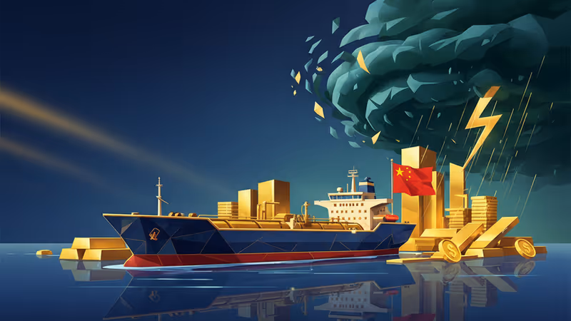 중국, 2026년 연료 수출 쿼터 동결... 아시아 에너지 시장의 조용한 폭풍