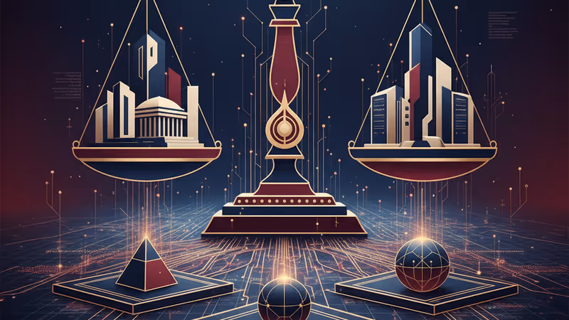 China Unveils New 1,679-Industry List to Steer Foreign Investment into High-Tech Sectors