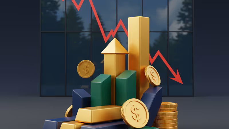 處於債務償還十字路口的中國萬科商標與摩天大樓群