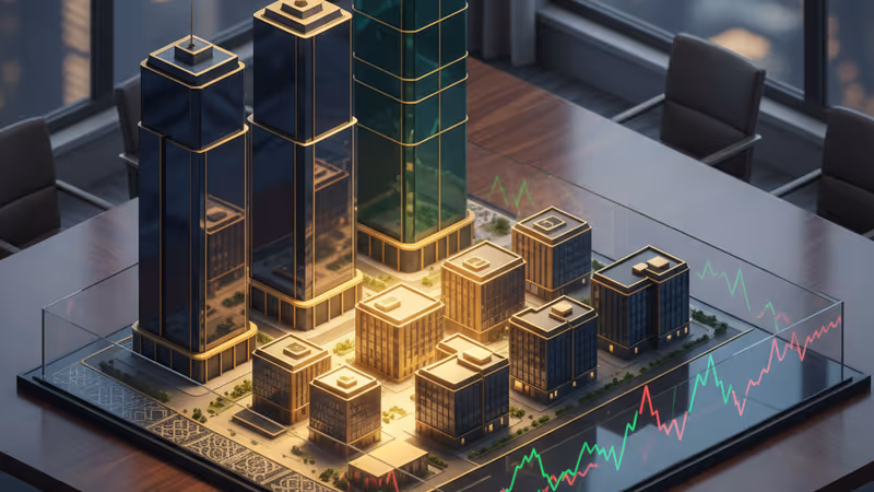 中国万科、57億元の債券支払い猶予を再提案：2026年の中国不動産債務の行方