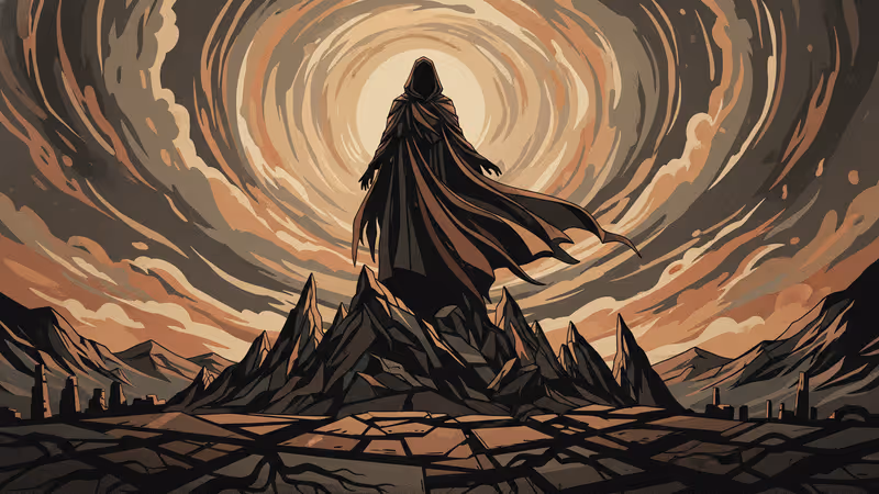 中國對非融資腰斬背後：從大撒幣到精準投資的戰略轉型