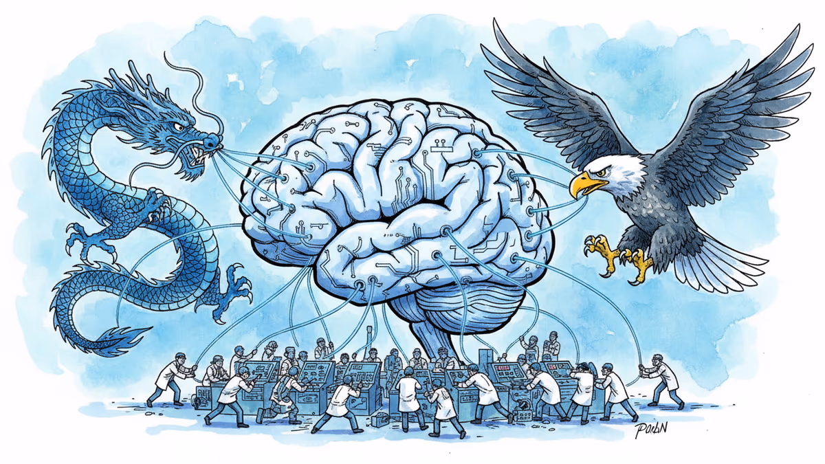 중국 뇌-컴퓨터 인터페이스 시장, 2025년 6천억원 돌파