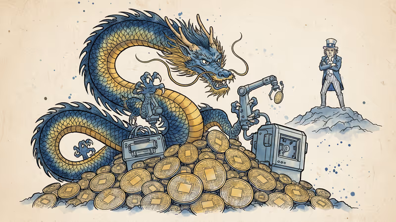 中国半導体装置メーカー、世界トップ20に3社ランクイン