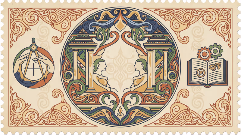 중국이 그리는 세계 리더십, 미국과 다른 길