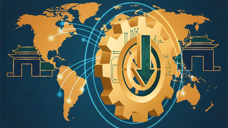 China's Growth to Slow to 4.5% by 2026 as Property Slump Bites, Nikkei Survey Shows