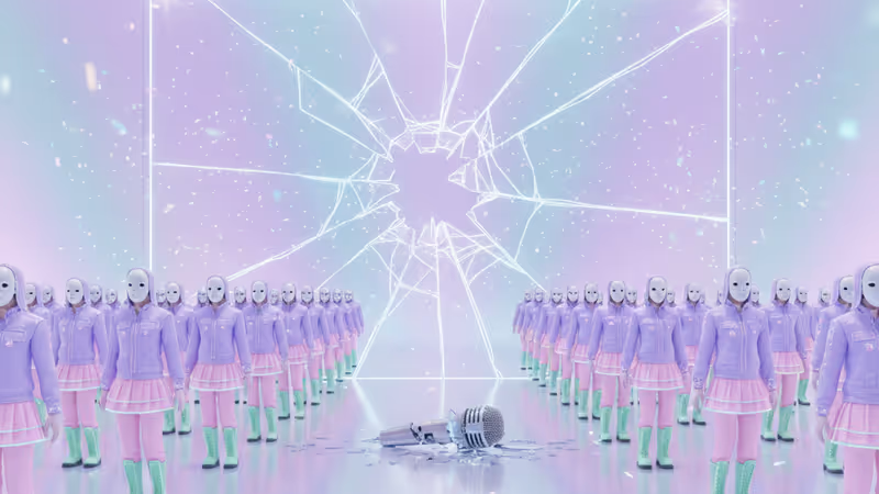 SNH48元メンバーが告発する「奴隷契約」の実態。K-POPにも通じるアイドル産業の構造的欠陥とは？