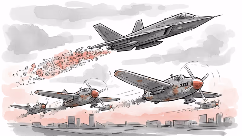 중국 J-20A 스텔스 전투기, 신형 엔진으로 업그레이드