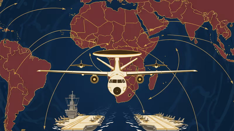 중국 KJ-600 조기경보기 성능 분석: 공중급유 포기하고 범용성 택했나