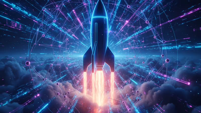 China's Long March 12A Reaches Orbit on Debut, But Reusable Booster Fails Landing