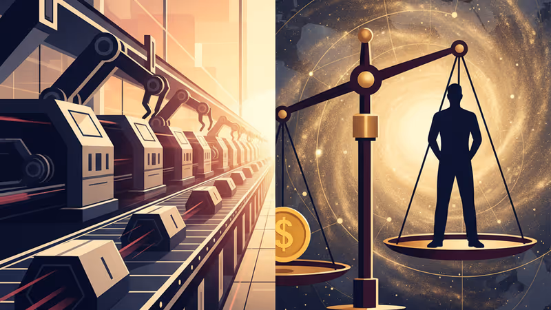 China’s Manufacturing Dominance: The Hidden Cost of Weak Labor Standards