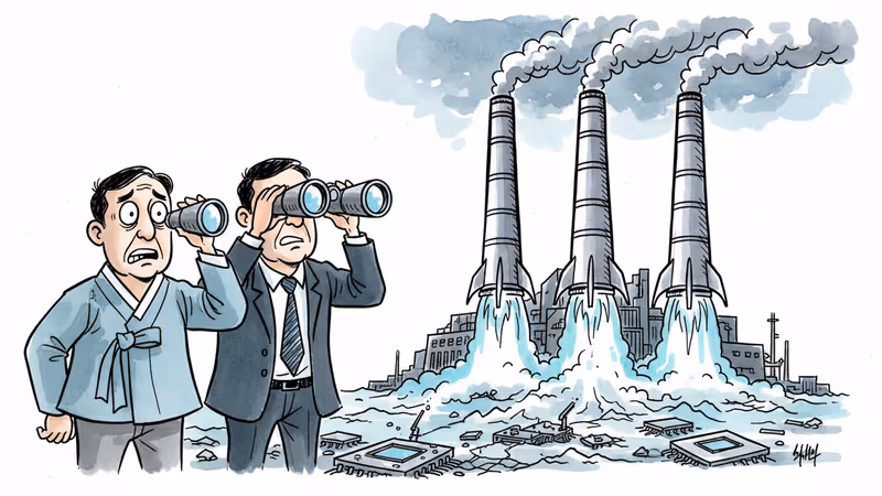 China's Memory Chip Surge: Market Disruption or Supply Relief?