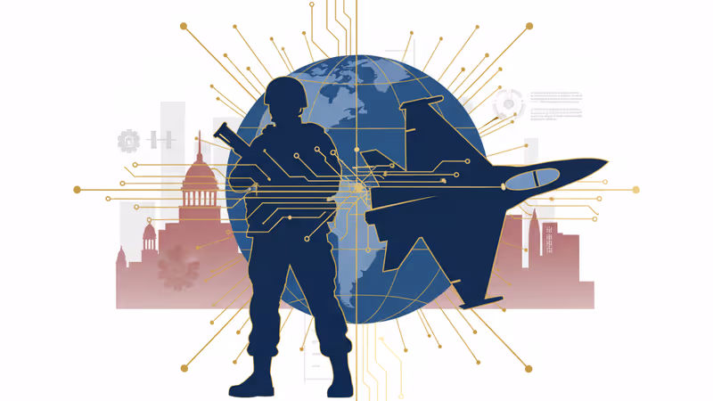 시진핑의 '강군몽', 부패와의 전쟁으로 판을 바꾼다: 중국군 무기 조달 시스템 대수술의 지정학적 함의