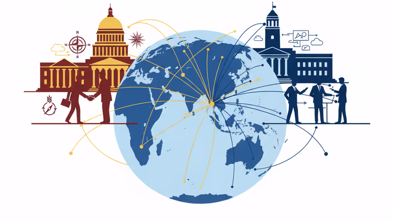 태국-캄보디아 분쟁 중재 나선 중국: 아세안 '게임의 룰'을 바꾸는가?