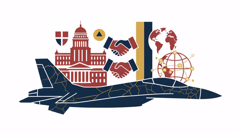 중국의 하늘은 안전한가: 공군까지 번진 숙청, 시진핑의 칼날이 향하는 곳