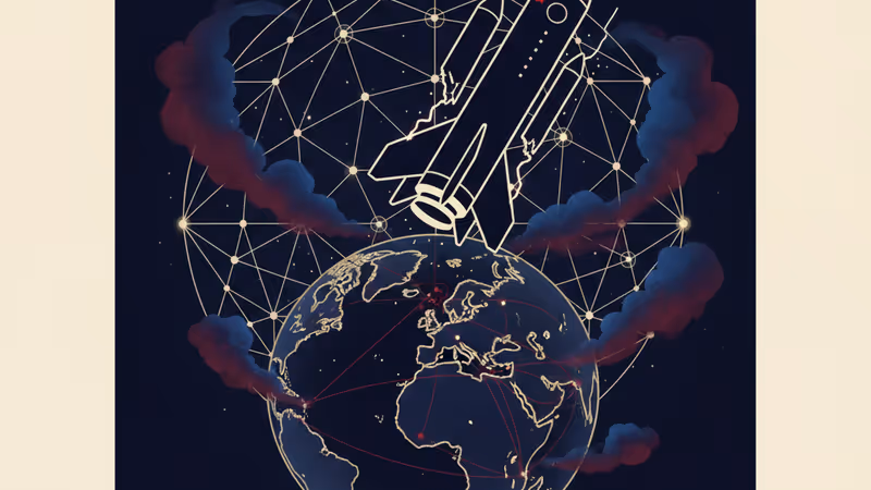 中國可重複用火箭再遇挫折，本月第二次回收失敗