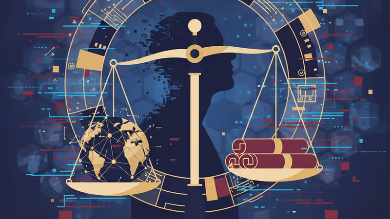 中國國安部示警：境外勢力利用AI深偽技術煽動恐慌，數據安全面臨翻天覆地威脅