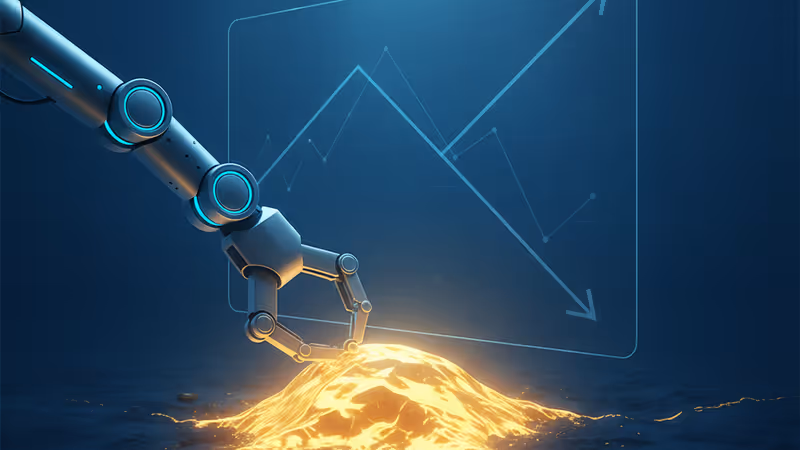 海底金鉱発見：中国の「脱ドル化」を加速させる深海の切り札