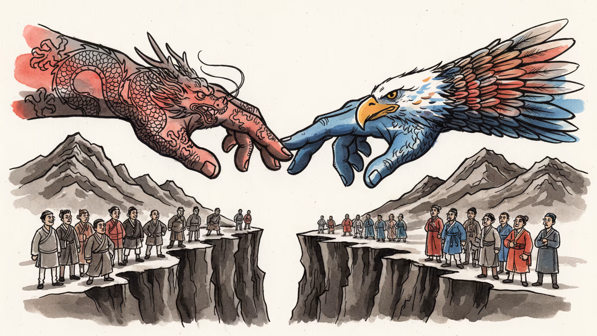 中米関係の未来は「アメリカ次第」王毅外相がミュンヘンで発言