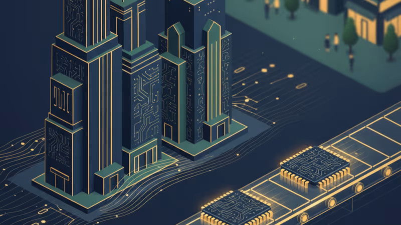 삼성전자 평택 반도체 생산 라인 전경