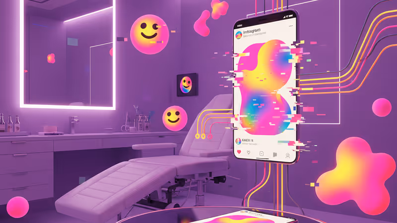 Chloe Fineman Med Spa Botched Photos: SNL Star Keeps It Real on Instagram