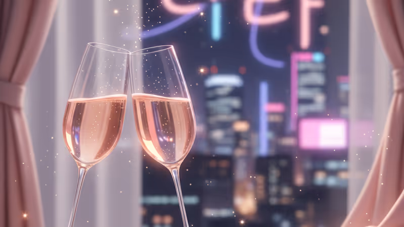 一夜情後「奉子成婚」？崔振赫、吳漣序新劇《肯定是正緣》上演光速羅曼史