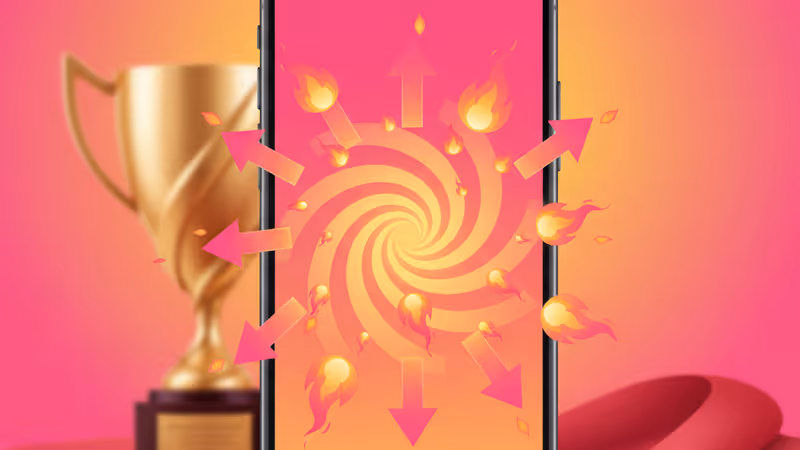 莎拉潔西卡帕克與克里斯諾斯反目成仇的意象圖