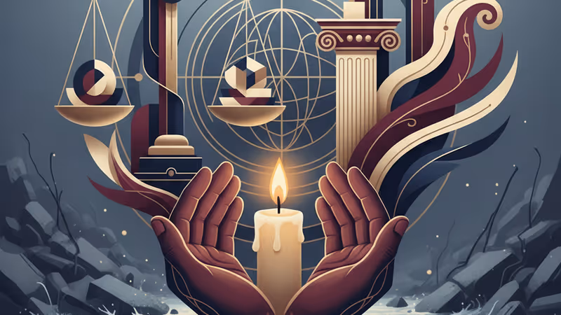 Christmas in Crisis: Gaza and Indonesia Mark a Somber 2025 Holiday