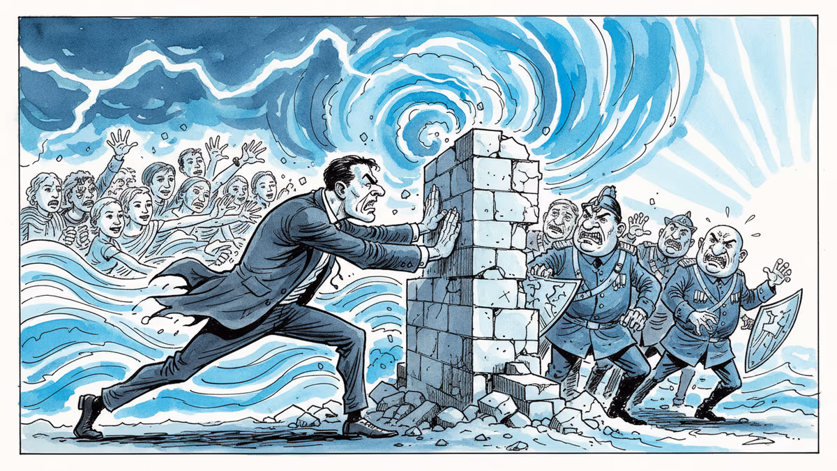 Chromeが「スキル」を追加——AIは本当に便利になったか?