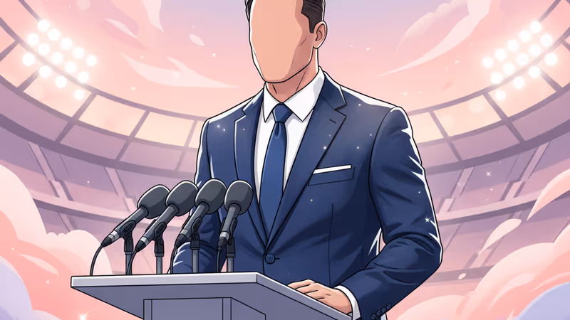 全北現代新任總教練鄭正溶就職記者會現場