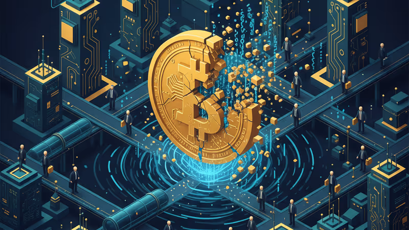 USDC 발행사 서클, 가짜 '서클메탈' 금 토큰 거래소 출시에 '전면 부인'