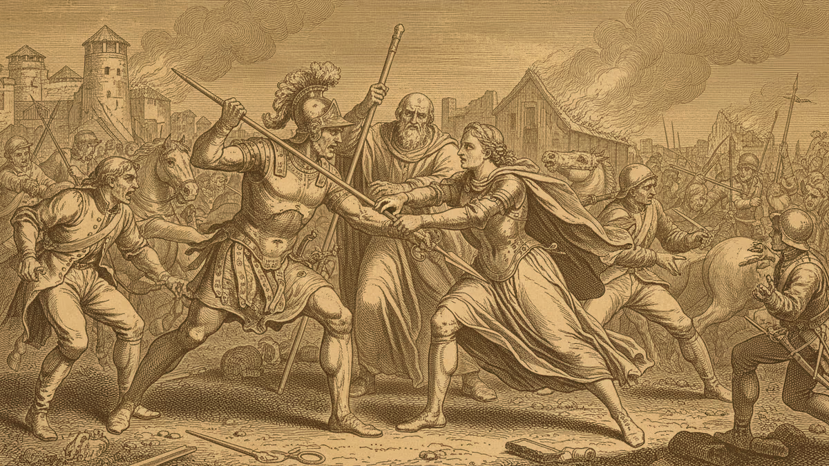 イラン戦争が生んだ「意外な受益者」：Circle株が1ヶ月で86%高騰した理由