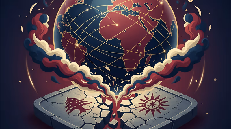 Clashes Erupt in Aleppo as Syrian-Kurdish Military Integration Talks Falter