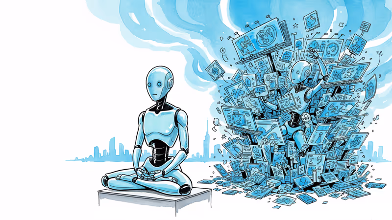 Claude Goes Ad-Free While ChatGPT Embraces Ads