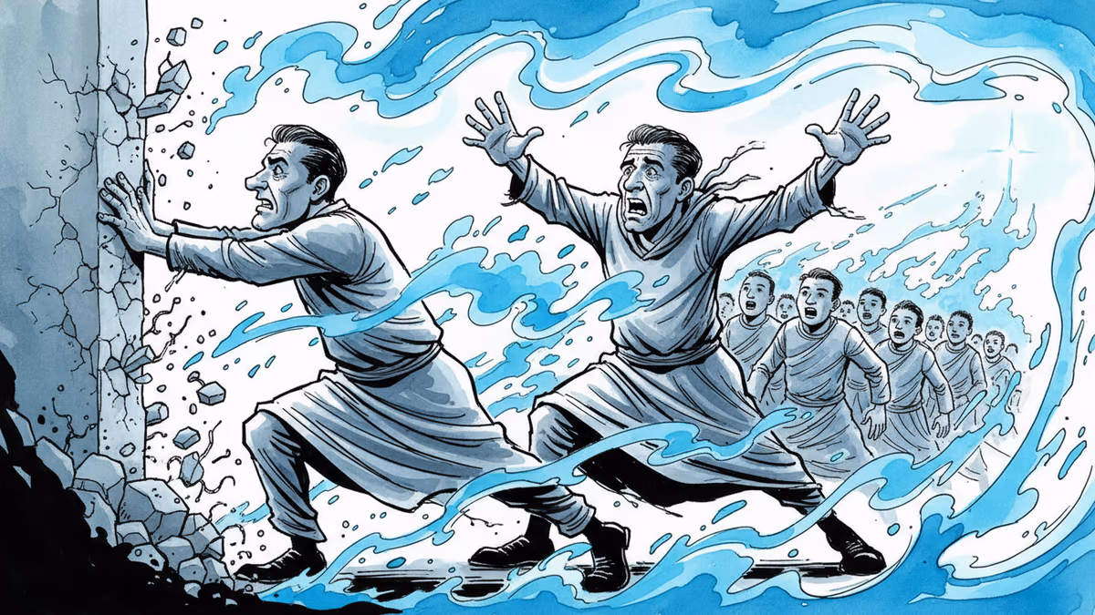 Anthropic封鎖第三方工具免費使用——AI平台的圍牆正在升起