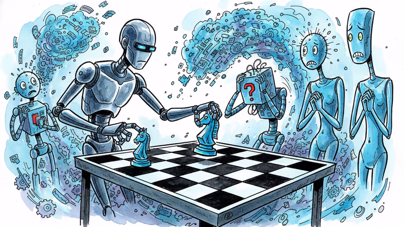 Claude's Corporate Coup: How Anthropic Cracked the Business Code