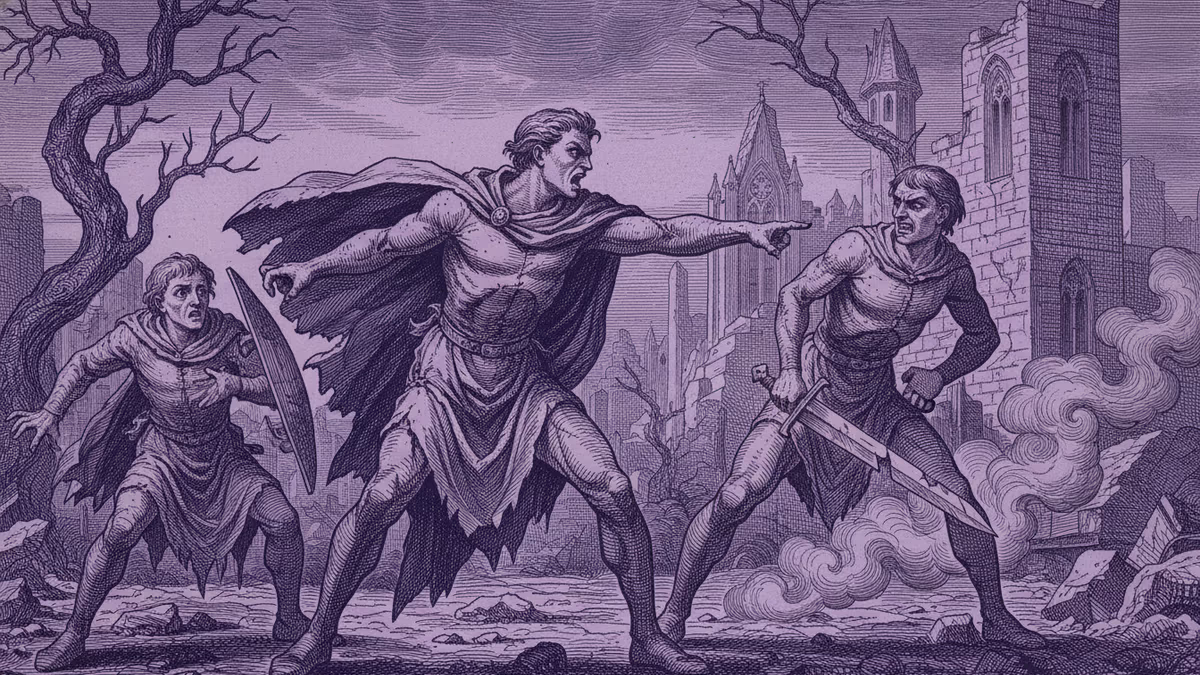 當權力遇上愛情——韓劇《Climax》的深層叩問