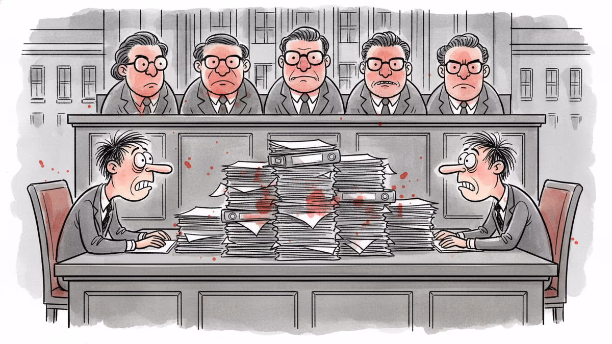 クリントン夫妻、エプスタイン事件で議会証言へ―アメリカ政治の新たな試練