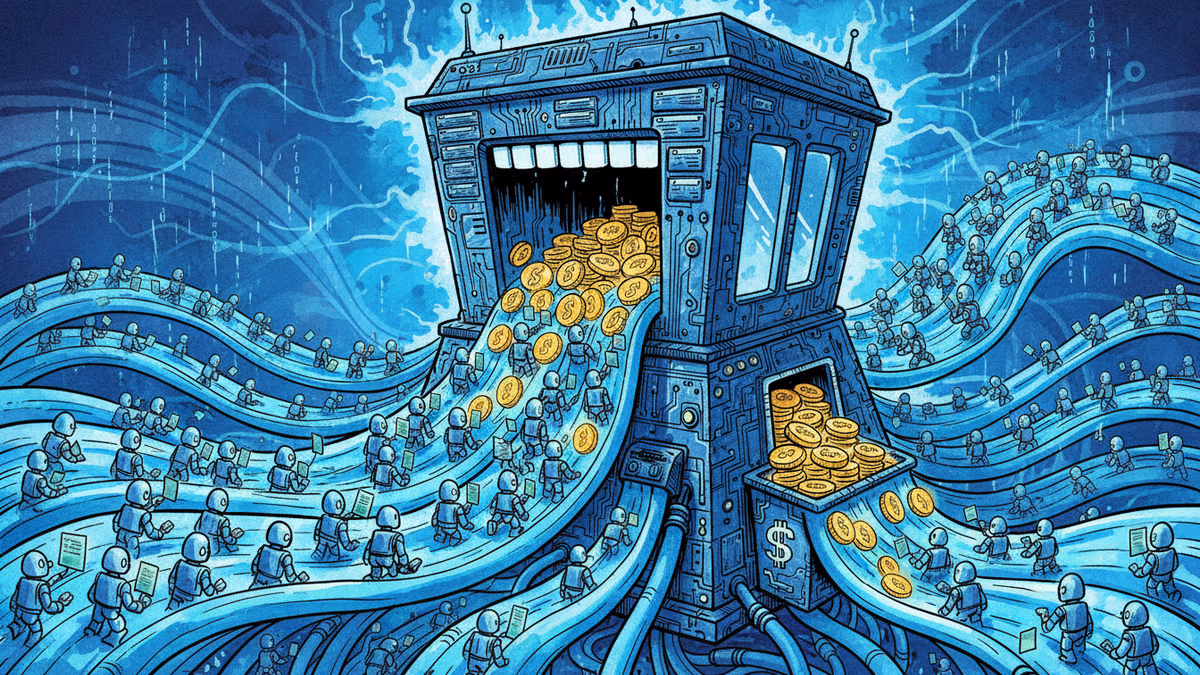 클라우드플레어 주가 급등, AI 시대 '인터넷 요금소' 노린다