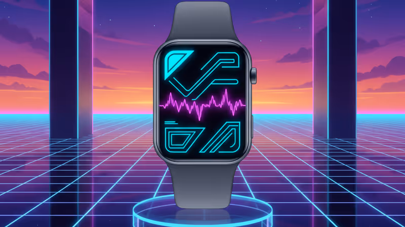 아마존에서 할인 판매 중인 CMF 너싱 워치 3 프로