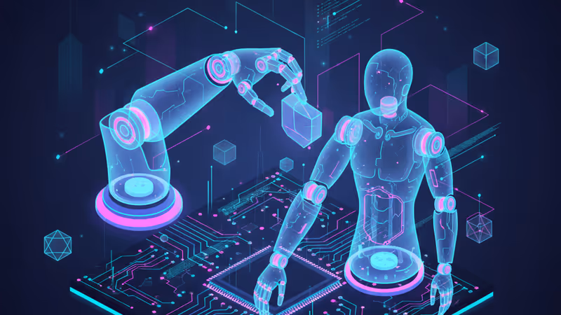 AIが自らを開発する時代へ：OpenAI Codexが示す『自己改善ループ』の衝撃とソフトウェア開発の未来