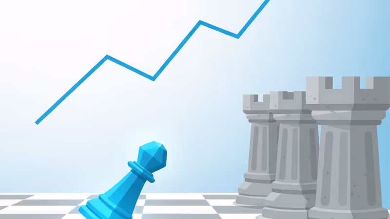 Coinbase的萬能交易所野心：不只是加密貨幣，一場劍指華爾街的金融革命