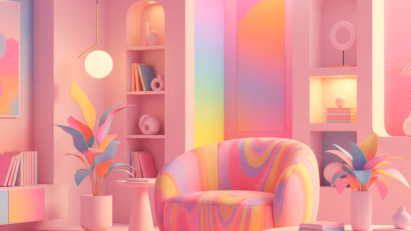 Comfort vs. Decency: The Braless at Home Conflict and Social Norms