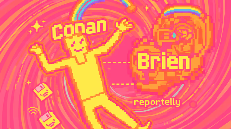 코난 오브라이언 파티서 911 신고 막았다…다음날 롭 라이너 감독 부부 피살