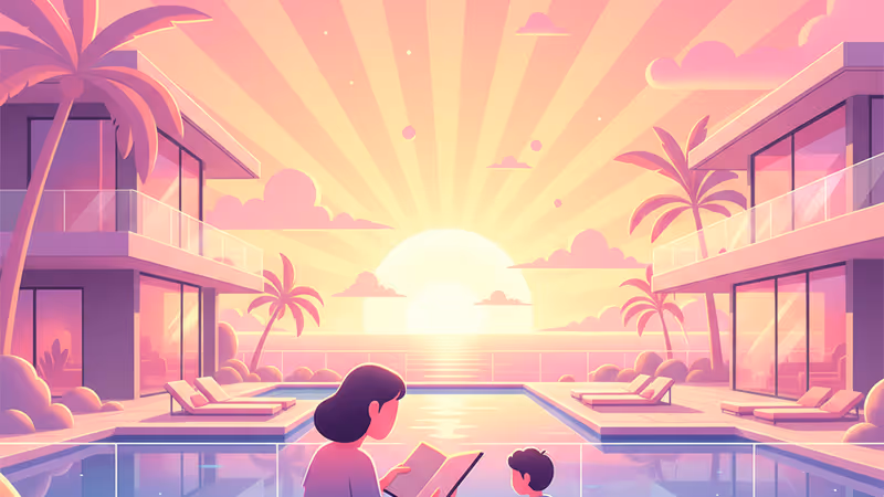 Confessions of a 1% Nanny: Inside the Hidden World of Ultra-Wealthy Childcare