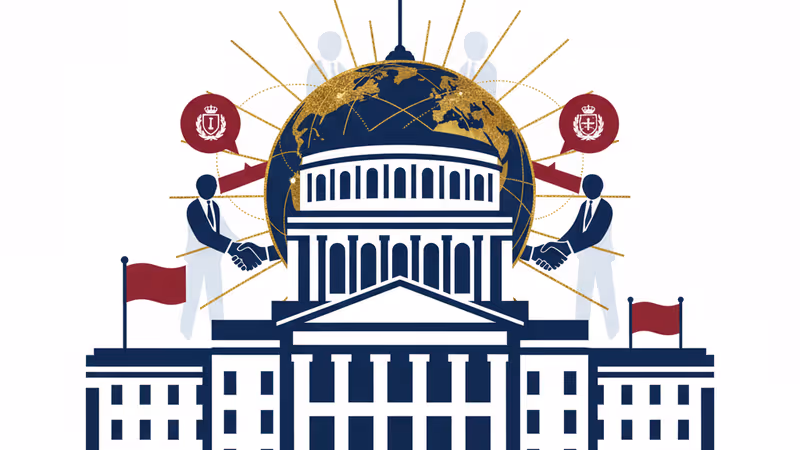 川普簽署兆元國防法案：一場孤立主義與鷹派現實的昂貴妥協