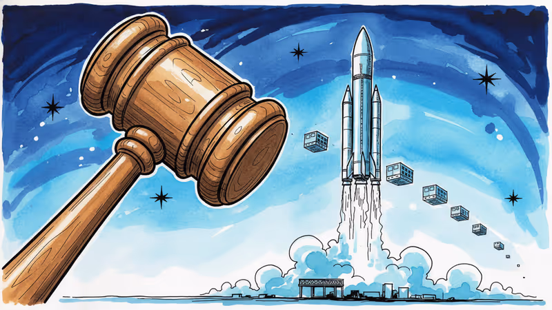 NASA法案可決の裏で見える「宇宙の民営化」新時代