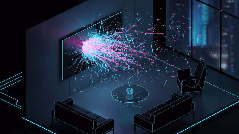 Copilot's Forced Landing on LG TVs Signals the Next Intrusive Era of AI