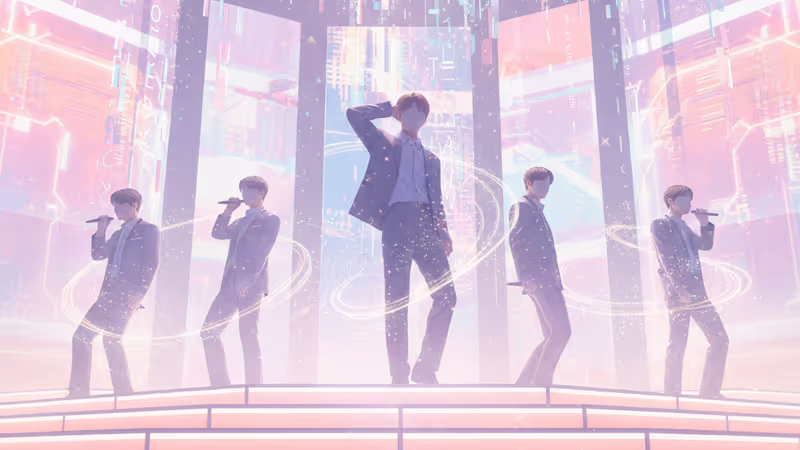 CORTIS GO 1억 스트리밍 달성, 2025년 데뷔 보이그룹 중 최단기록